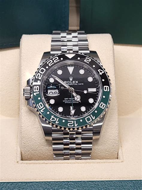 rolex sprite jubilee retail price